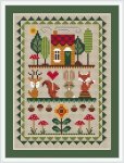 (image for) Woodland Friends